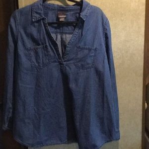 Maternity Top